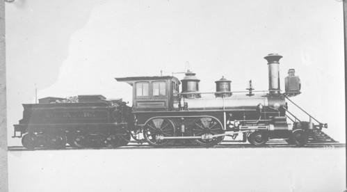 Pennsylvania no. 00930 [4-4-0]