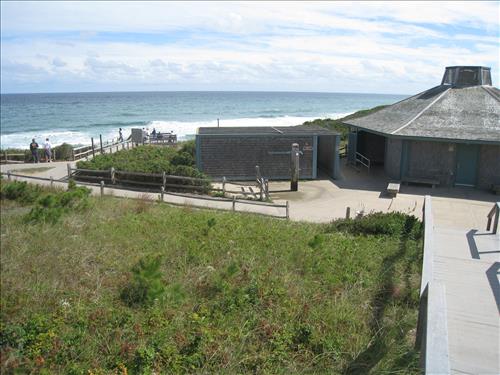 CACO Boardwalks to Beaches