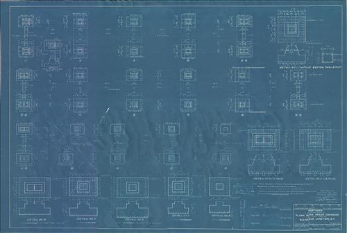 20468.BL-Richfield Junction, NY [0.30 miles west]--Elimination of Plank Road grade crossing [1932]