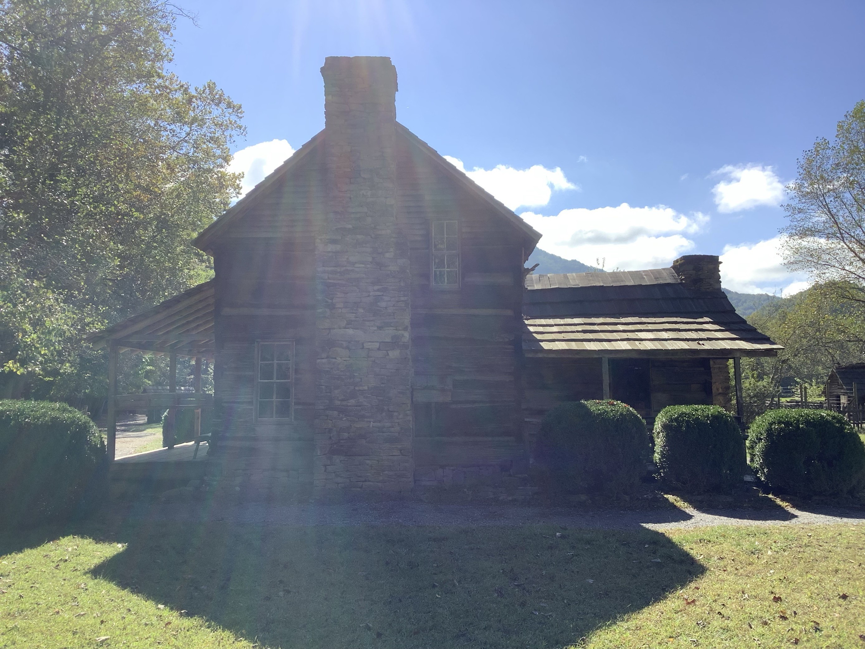 Image of Joe Queen House