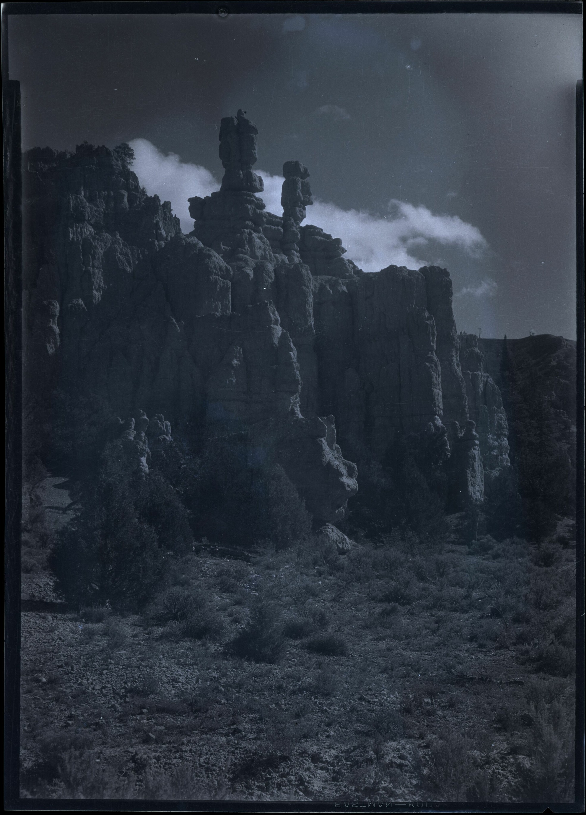 BRCA Museum and Archives Image