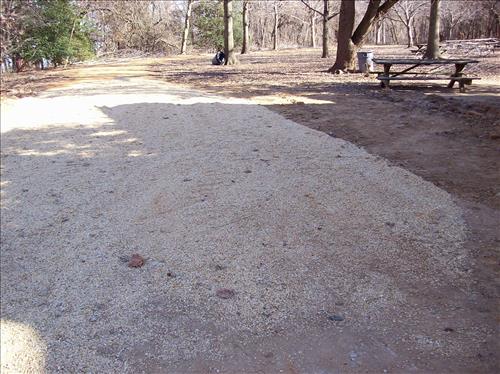 PISC-Repairs to Well Water System at National Colonial Farm, January 21, 2009