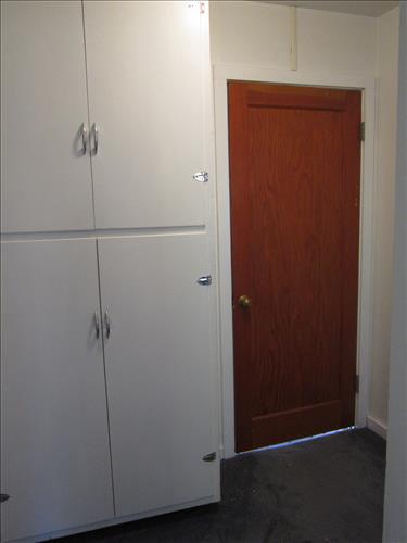 DENA Rehabilition of Doty House P28 in 2011-2012 part 1