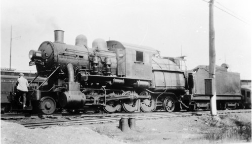 Lehigh Valley no. 0232 [2-8-2]
