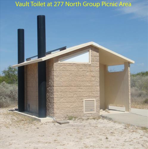 277 North Facilities