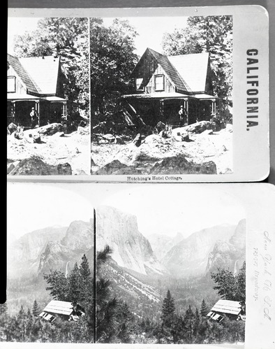 Stereo photo
