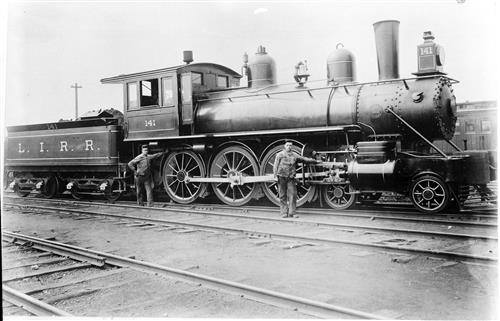 011/001.438--Long Island Railroad Locomotives [GROUP 3]