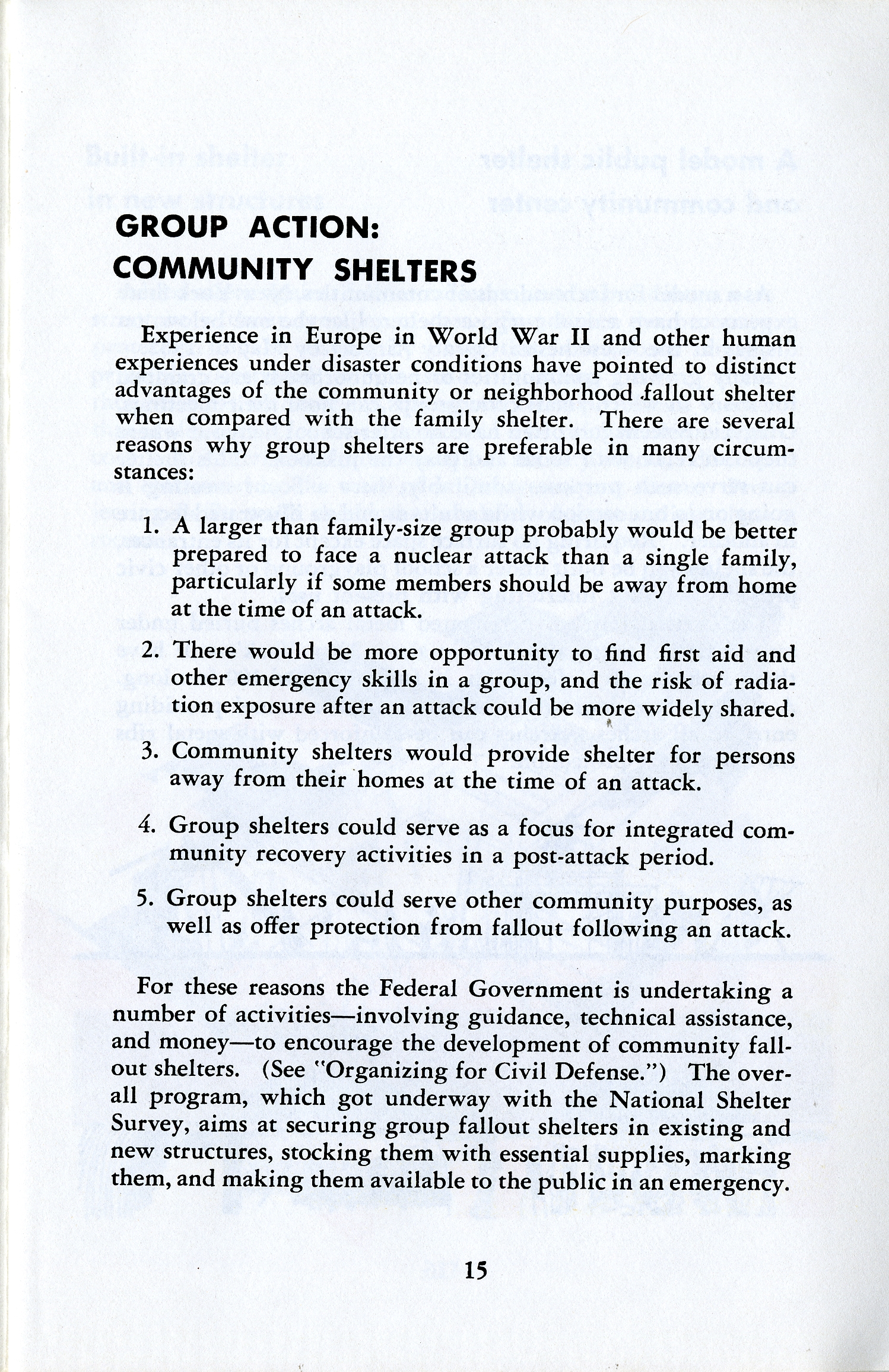 Civil defense article text