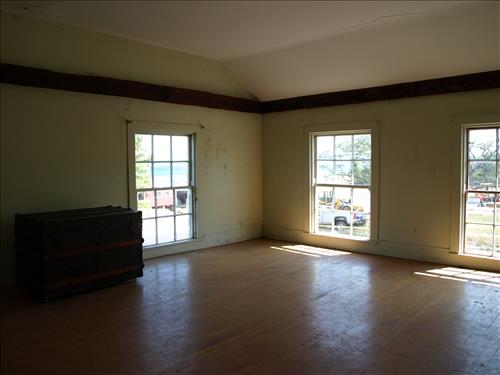SLBE Glen Haven Sleeping Bear Inn Interior