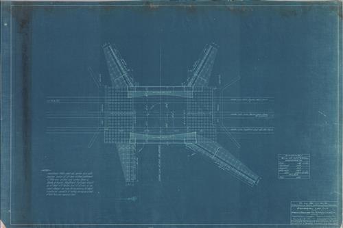 20085.BL-Tobyhanna, PA--Arch bridge no. 75 Mainline Division [1908]