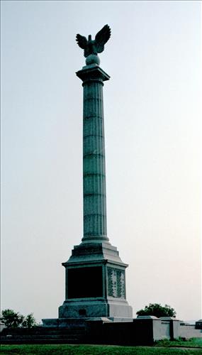 New York State Monument