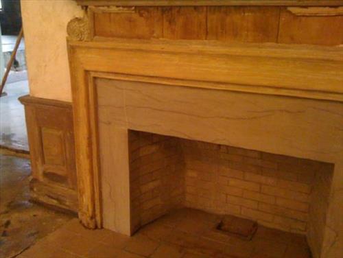 Hulda Margaret Lyttle Restoration - Meharry Medical College