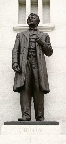 Pennsylvania Monument Part 6