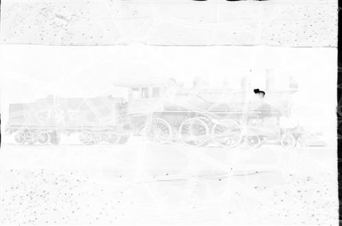 011/001.498--Missouri, Kansas & Texas Railroad Locomotives