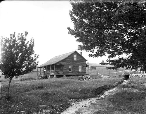 A0150-A0158--Susquehanna County, PA--Loomis Lake [1905]