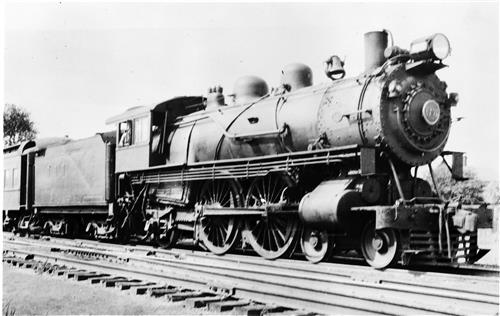 011/001.613--Pennsylvania Railroad Locomotives [Group 14]