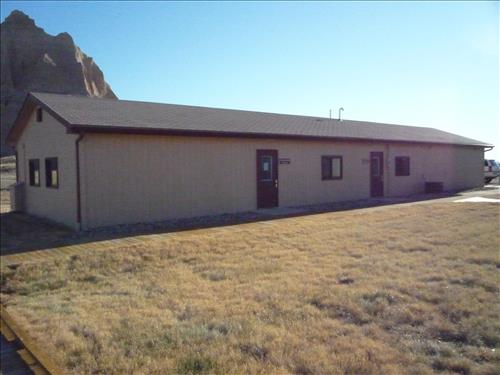 BADL-Ben_Reifel_Visitor_Center_Expansion