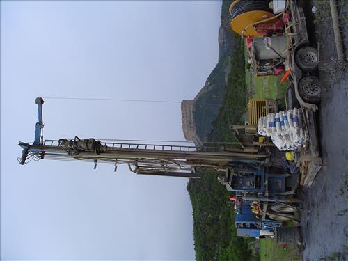 Construction of new Curation Facility at Mesa Verde NP