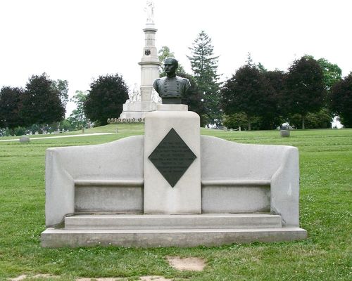 Collis Monument
