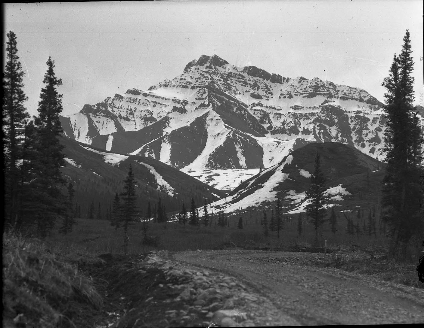 McKinley National Park