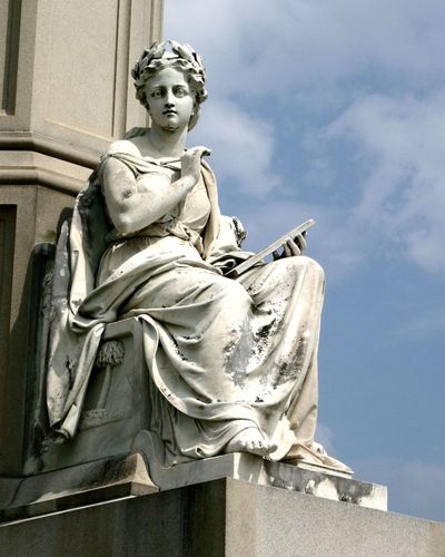 Soldiers' National Monument