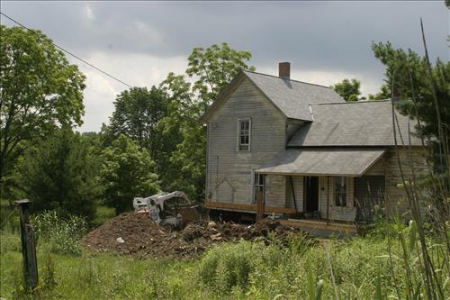 Martin House Rehabilitation Foundation Work 2