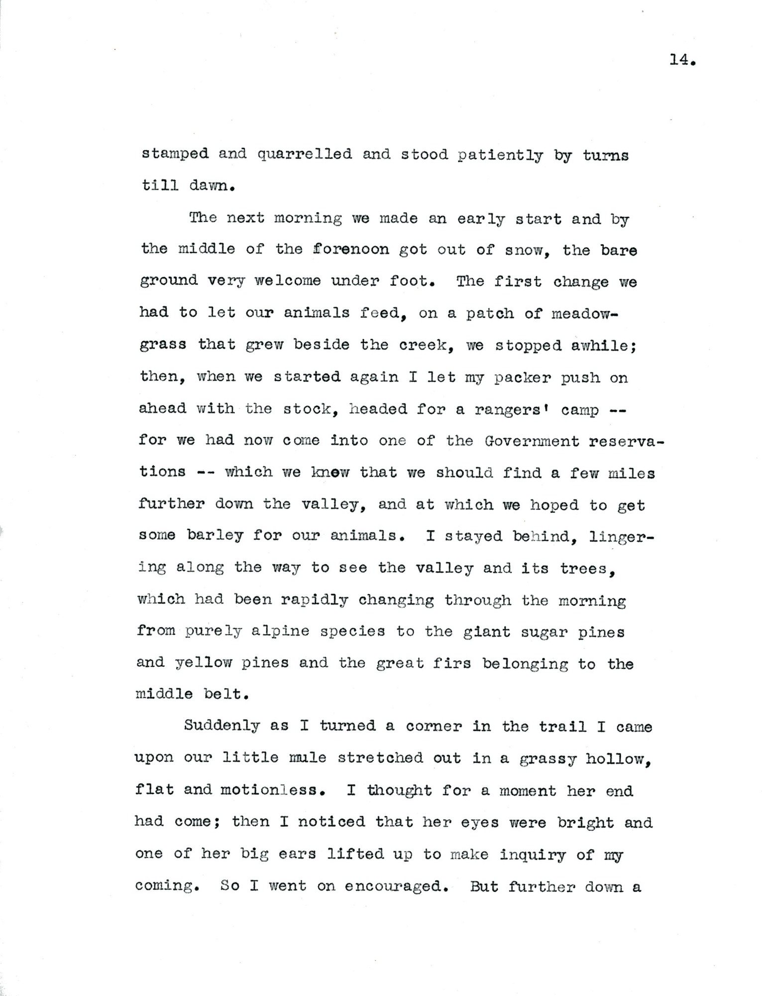 Letter, Dorr to Ogden, November 7, 1904 p.14(copy)