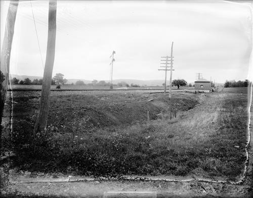 C4294-C4308--Willow Point, NY [Two miles west of Johnson City, NY] [1917]