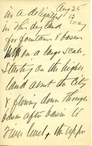 Journal, Dorr, August 25 p.13