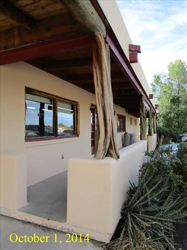 Results of PMIS projects undertaken in FY14 as of October 1, 2014