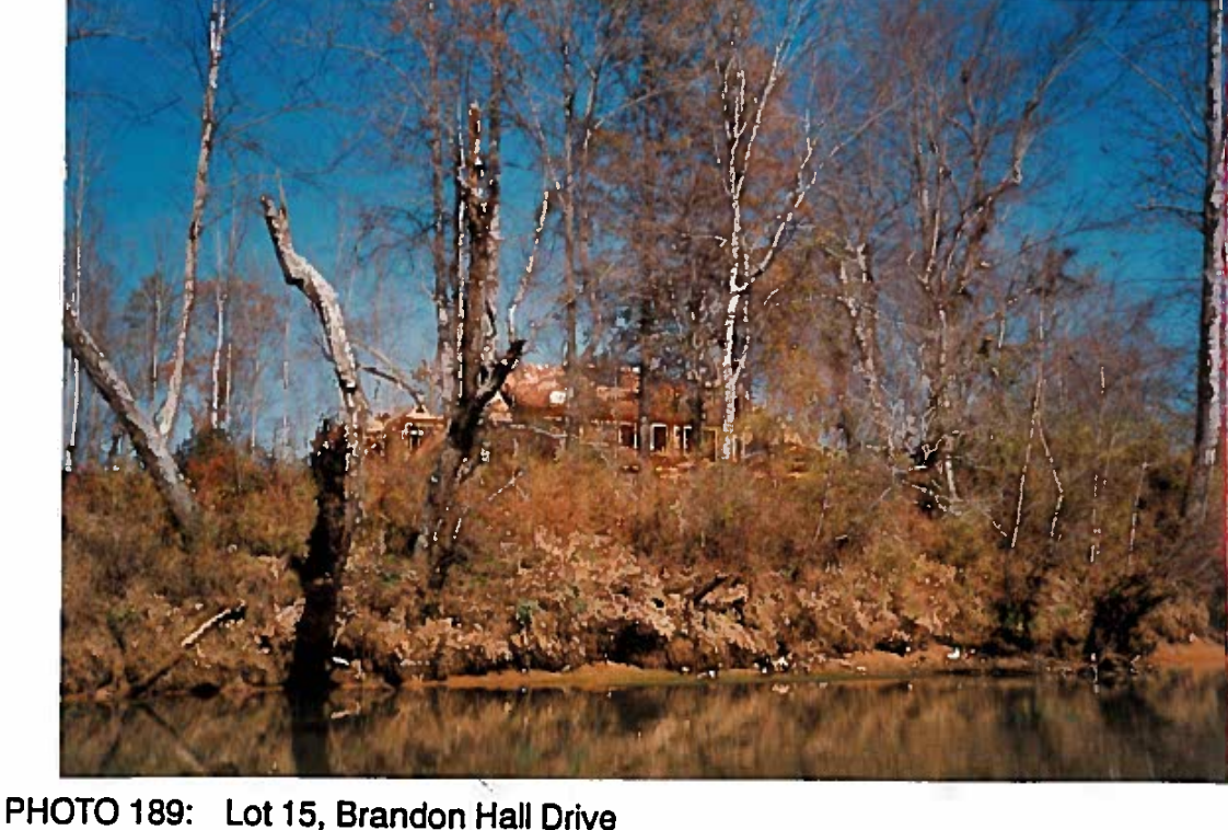 Fulton Co. Lot 15 Brandon Hall Dr.