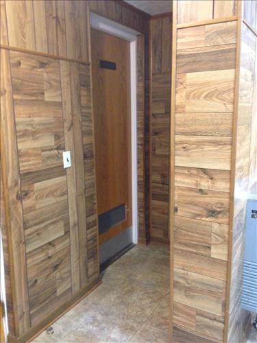 Mammoth Cave Training Center