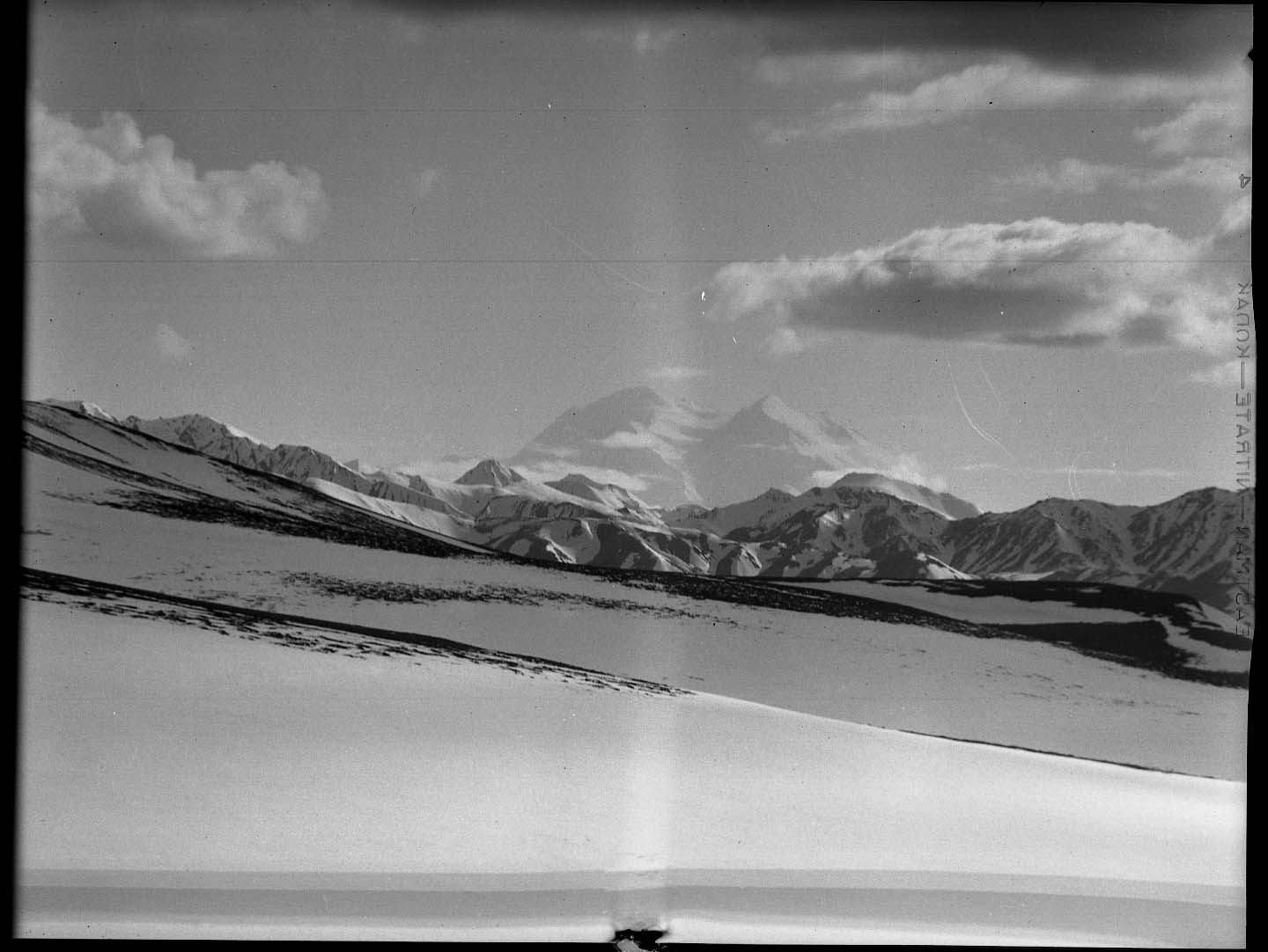 McKinley National Park