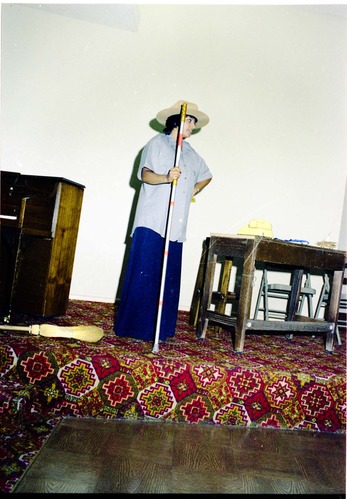 Color Photos of John Lancaster's farewell party at Elks Club in St. George, Utah.