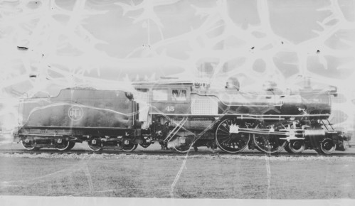 Detroit, Toledo & Ironton no. 045 [4-4-2]