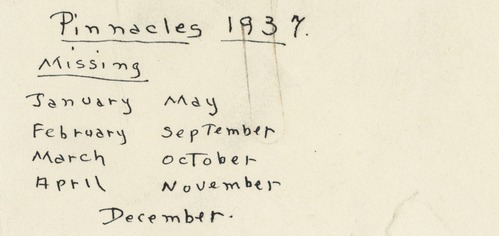 Superintendent's Narrative Report