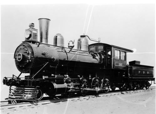 Pennsylvania no. 01187 [2-8-0]