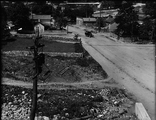 C4118-C4128--Scranton, PA--Near Cayuga Junction [1917.06.21]