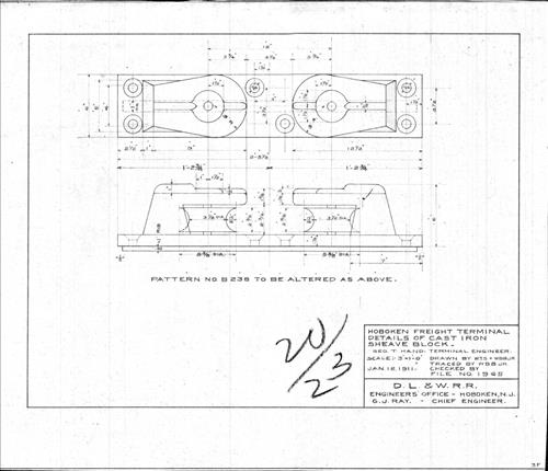 00020.BM--Hoboken Freight Terminal--Hoboken, NJ