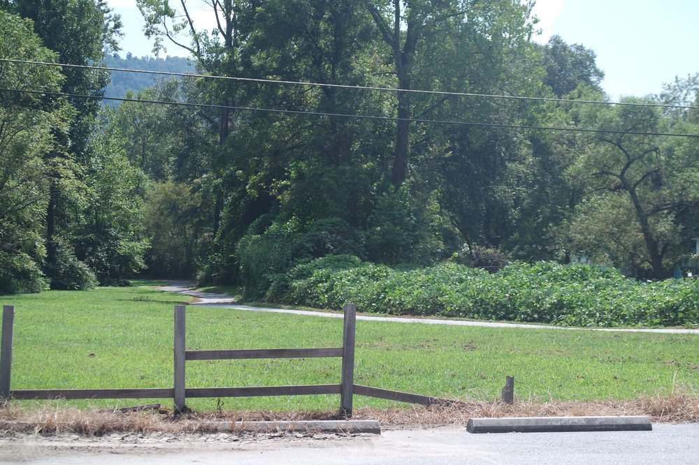 Yadkin River Greenway (Caldwell County)-NC