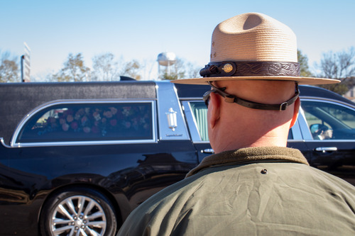 Remembering Rosalynn Carter