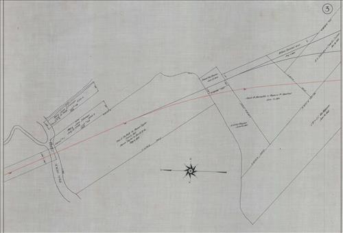 52424.LK--Property Map--Boonton Branch--Bergen Junction to Paterson, NJ (Tonelle Avenue to Mill Street) [Group 1]