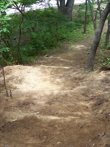 KEAQ YPP 2009 PMIS154684 Kenilworth Aquatic Gardens - SCA Conservation Crew