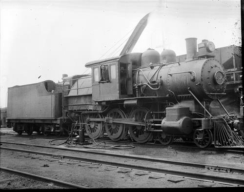 011/001.432--Lehigh Valley Railroad Locomotives [Group 4]