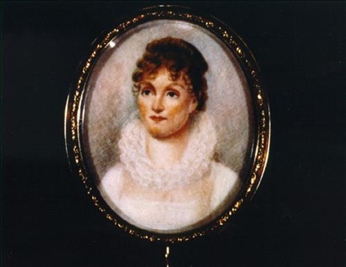 Images of Lindenwald, Martin Van Buren's Historic Home, taken May 2000-June 2008