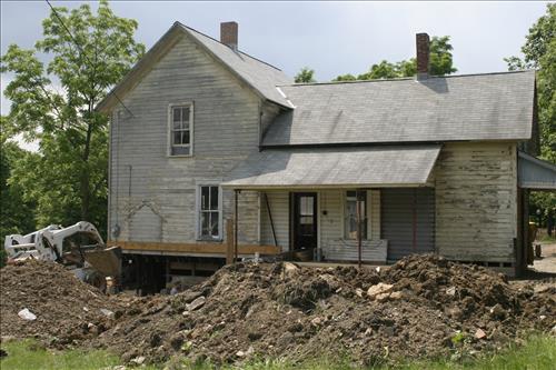 Martin House Rehabilitation Foundation Work 2