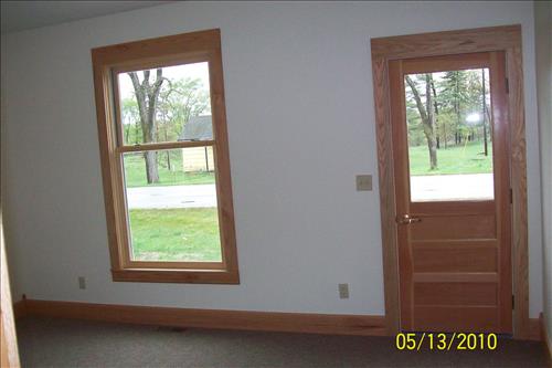 ARRA - Stabilize and Rehabilitate Buildings in Glen Haven Village Historic District At SLBE in 2010.