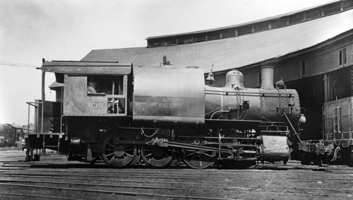 Norfolk & Western no. 839 [0-8-0]