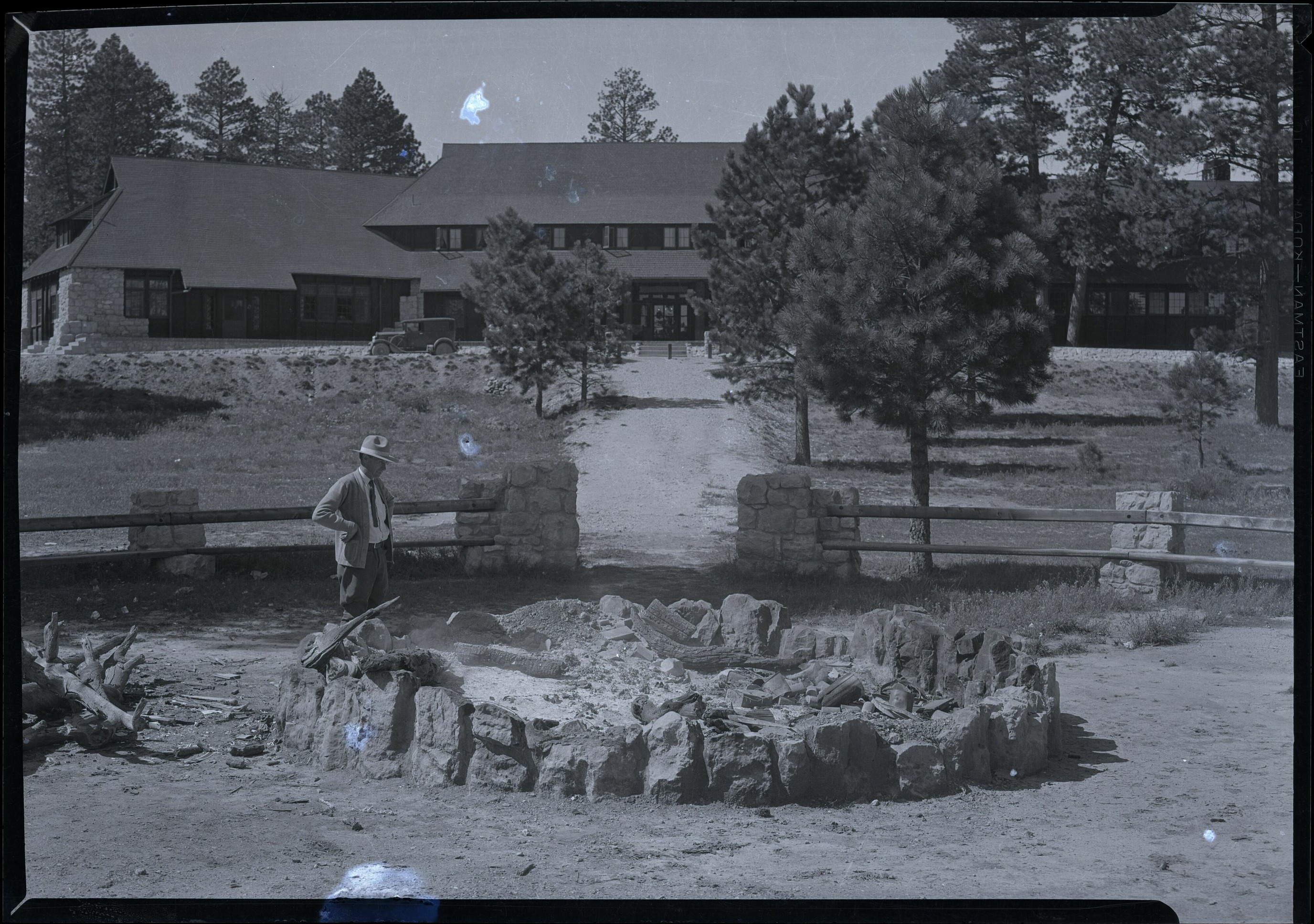 BRCA Museum and Archives Image