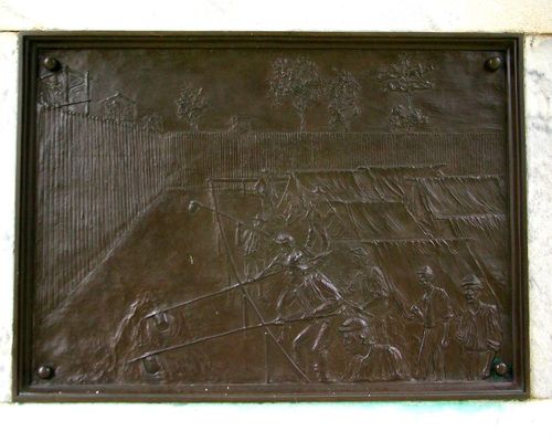 Pennsylvania Monument